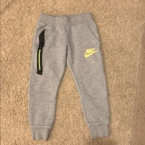 Nike track pants for kids-unisex